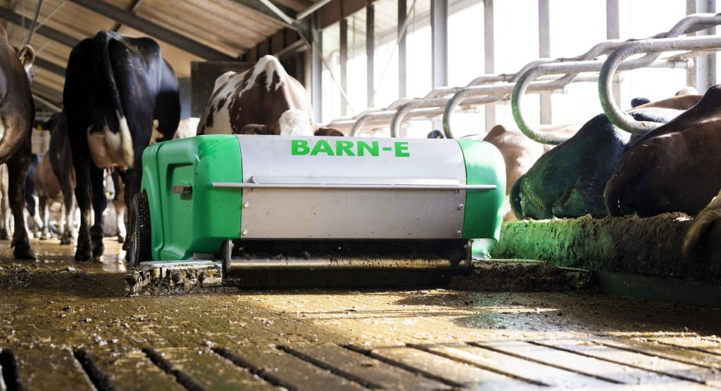 Barn-E