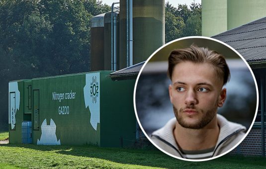 Individuele stikstofuitstoot meten en reduceren dé oplossing voor stikstofprobleem