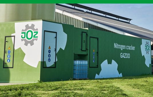 JOZ – Subsidiemogelijkheden – Website